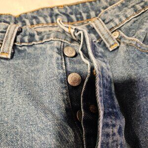 Vintage Ralph Lauren Polo jeans